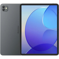 Планшет Blackview Tab Link 8 SET 12.7\" 6\/256GB\/ Wi-Fi\/Чохол + стилус\/Starry Grey (6931548324355)