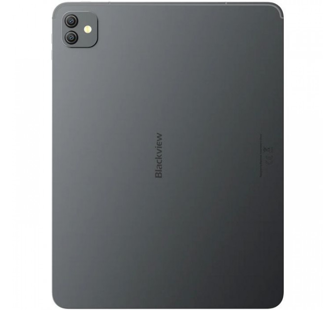 Планшет Blackview Tab Link 8 SET 12.7" 6\/256GB\/ Wi-Fi\/Чехол + стилус\/Starry Grey (6931548324355)