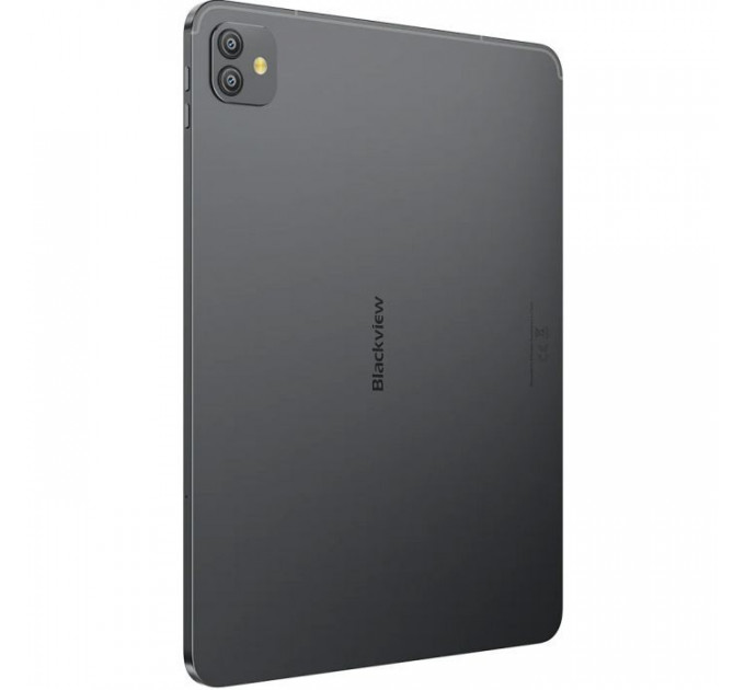 Планшет Blackview Tab Link 8 SET 12.7" 6\/256GB\/ Wi-Fi\/Чехол + стилус\/Starry Grey (6931548324355)
