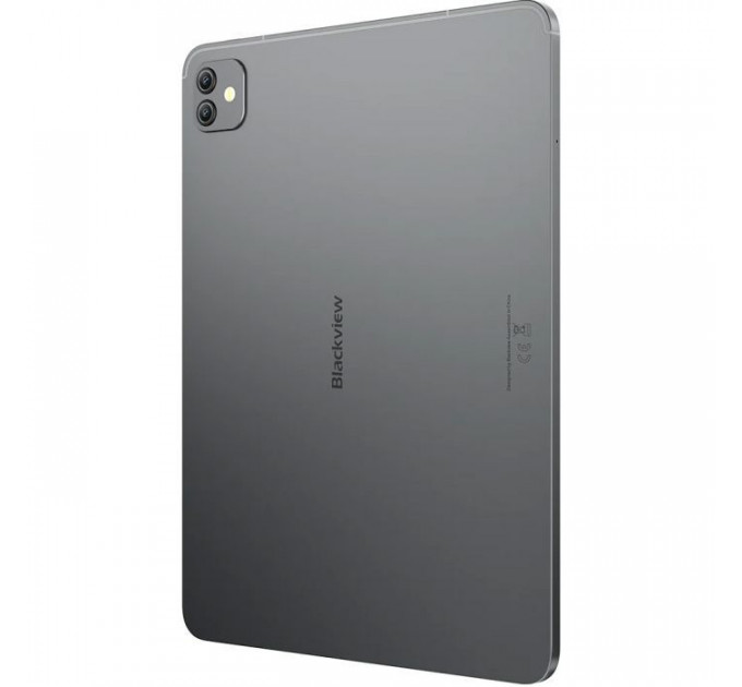 Планшет Blackview Tab Link 8 SET 12.7" 6\/256GB\/ Wi-Fi\/Чехол + стилус\/Starry Grey (6931548324355)