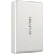 Батарея універсальна Canyon 10000mAh OnPower 511 PD20W Magnetic wireless MagSafe Grey (CNS-CPB511G)