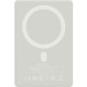 Батарея універсальна Canyon 10000mAh OnPower 511 PD20W Magnetic wireless MagSafe Grey (CNS-CPB511G)