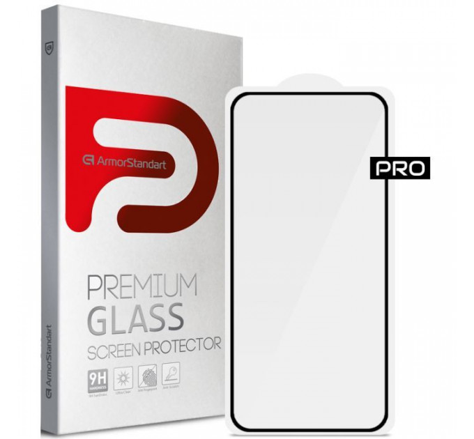 Скло захисне Armorstandart Pro Realme C85 4G (ARM89892)