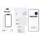 Скло захисне BeCover 10D Samsung Galaxy A57 SM-A576 Black (714919)