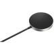 Зарядное устройство для Samsung Wireless Single Charger 15W (GP-PWU025WIABW)