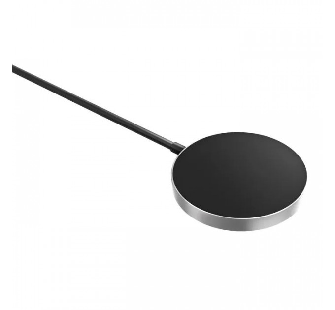 Зарядное устройство для Samsung Wireless Single Charger 15W (GP-PWU025WIABW)