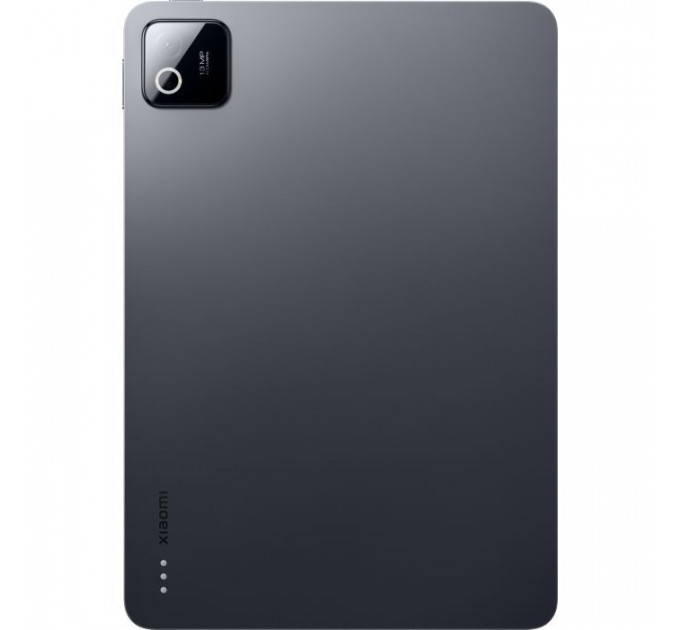 Планшет Xiaomi Pad 8 11.2" Wi-Fi 8/128GB Gray (VHU6389EU) (1187395)