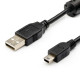 Дата кабель USB 2.0 AM to Mini 5P 1.8m Atcom (3794)