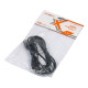 Дата кабель USB 2.0 AM\/AF 1.8m Maxxter (U-AMAF-6)