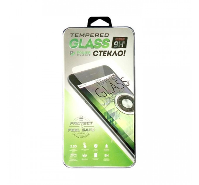 Скло захисне PowerPlant Nokia XL (GL601196)