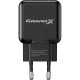 Зарядное устройство для Grand-X CH-03B (5V\/2,1A) Black (CH-03B)