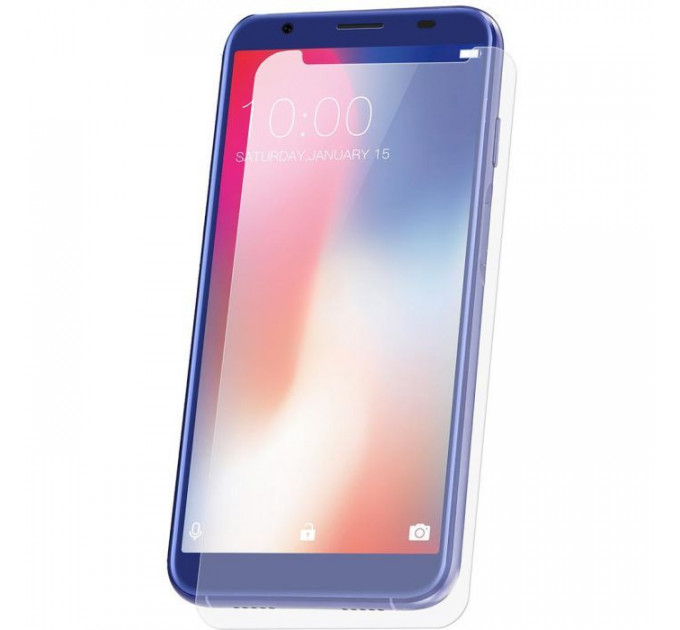 Стекло защитное Vinga для Doogee X55 (VTPGS-DX55)