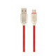 Дата кабель USB 2.0 AM to USB-C 2.0m Cablexpert (CC-USB2R-AMCM-2M-R)