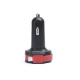 Зарядний пристрій REAL-EL CA-35 black (EL123160012)