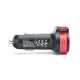 Зарядний пристрій REAL-EL CA-35 black (EL123160012)