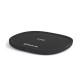 Зарядний пристрій REAL-EL WL-740 black (EL123160019)