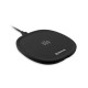 Зарядний пристрій REAL-EL WL-740 black (EL123160019)