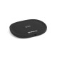 Зарядний пристрій REAL-EL WL-740 black (EL123160019)