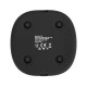 Зарядний пристрій REAL-EL WL-740 black (EL123160019)