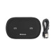 Зарядний пристрій REAL-EL WL-780 black (EL123160020)
