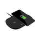 Зарядний пристрій REAL-EL WL-780 black (EL123160020)