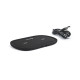 Зарядний пристрій REAL-EL WL-780 black (EL123160020)