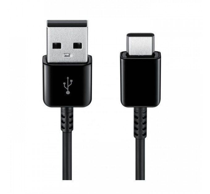 Дата кабель USB 2.0 AM to USB-C 1.5m Samsung (EP-DG930IBRGRU)
