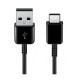 Дата кабель USB 2.0 AM to USB-C 1.5m Samsung (EP-DG930IBRGRU)