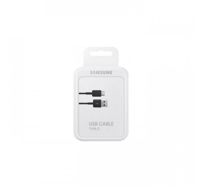Дата кабель USB 2.0 AM to USB-C 1.5m Samsung (EP-DG930IBRGRU)
