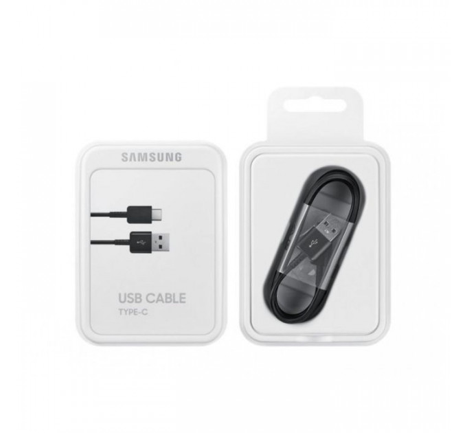 Дата кабель USB 2.0 AM to USB-C 1.5m Samsung (EP-DG930IBRGRU)