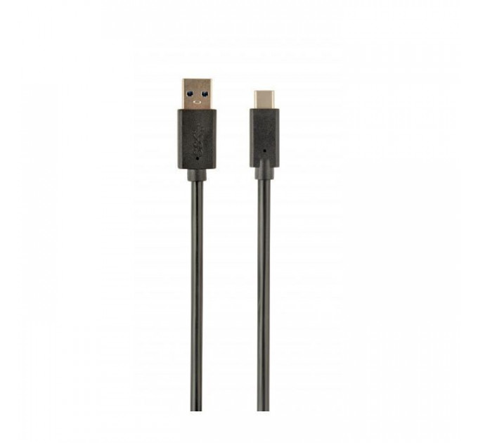Дата кабель USB 3.0 AM to USB-C 0.5m Cablexpert (CCP-USB3-AMCM-0.5M)
