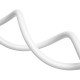 Дата кабеля USB 2.0 AM to USB-C 1.0m 5A white ColorWay (CW-CBUC019-WH)