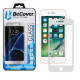 Скло захисне BeCover Apple iPhone 7 Plus \/ 8 Plus 3D White (701043)