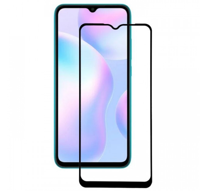 Стекло защитное BeCover Xiaomi Redmi 9A \/ Redmi 9C \/ Redmi 10А \/ Poco C31 Black (705110) Стекло защитное BeCover Xiaomi Redmi 9A \/ Redmi 9C \/ Redmi 10А \/ Poco C31 Black (705110)