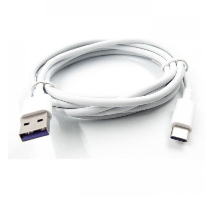 Дата кабель USB 3.0 AM to USB-C 2.0m black Dengos (PLS-TC-2M-USB3)
