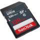Карта пам/'яті SanDisk 128GB SDXC class 10 UHS-1 (SDSDUNR-128G-GN3IN)