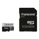 Карта пам/'яті Transcend 64GB microSDXC class 10 UHS-I U3 A2 (TS64GUSD340S)
