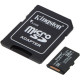 Карта памяти Kingston 32GB microSDHC class 10 UHS-I V30 A1 (SDCIT2\/32GB)