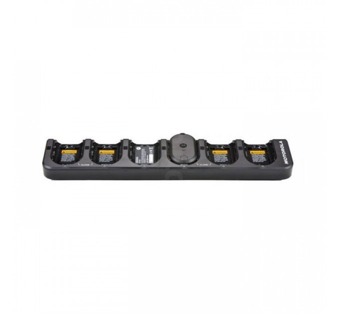 Зарядний пристрій Motorola CLP446 MULTI UNIT CHARGER KIT (IXPN4029B)