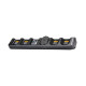 Зарядний пристрій Motorola CLP446 MULTI UNIT CHARGER KIT (IXPN4029B)