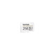 Карта пам/'яті SanDisk 256GB microSD class 10 UHS-I U3 V30 High Endurance (SDSQQVR-256G-GN6IA)