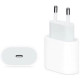 Зарядний пристрій Xiaomi 20W Type-C White (BHR4927GL) (839912)