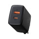 Зарядний пристрій Baseus Compact Quick Charger U+C 20W EU Black (CCXJ-B01)