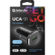 Зарядное устройство для Defender 1xUSB 18W (USB-A) QC3.0 3А UCA-91 (83830)