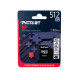 Карта пам/'яті Patriot 512GB microSD class 10 UHS-I U3 (PEF512GEP31MCX)