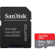 Карта пам/'яті SanDisk 64GB microSD class 10 UHS-I Ultra (SDSQUAB-064G-GN6MA)
