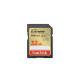Карта пам/'яті SanDisk 32GB SD class 10 UHS-I Extreme (SDSDXVT-032G-GNCIN)