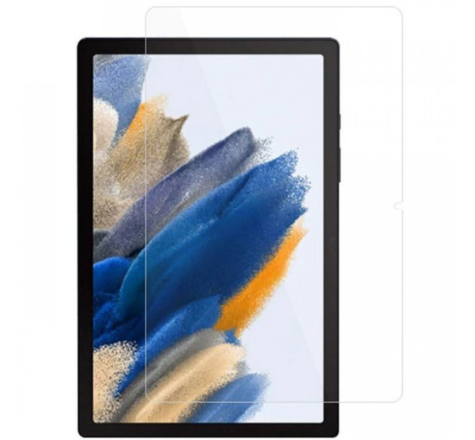 Скло захисне BeCover Samsung Galaxy Tab A9 Plus SM-X210\/SM-X215\/SM-X216 11.0\" (710039)