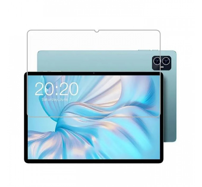 Стекло защитное BeCover Teclast Tab M50\/M50 Pro 10.1" (710040)