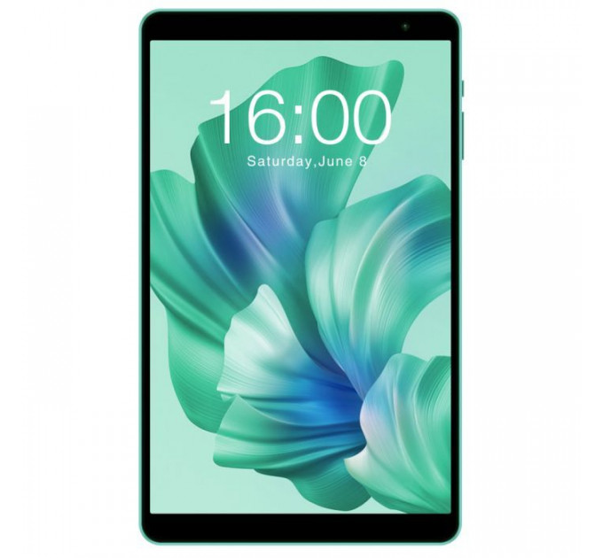 Планшет Teclast P85T 8\" 4\/64GB \/ WIFI \/Metal \/ Green (6940709685655)